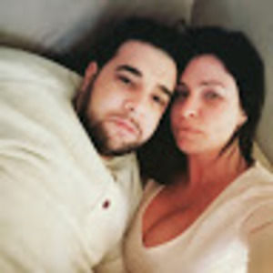 Meet your Posher, Chris & amber